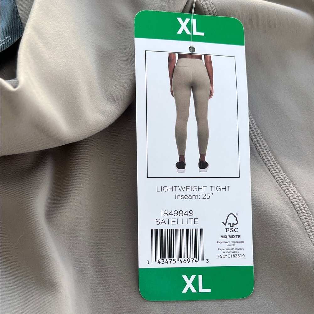 Danskin Leggings